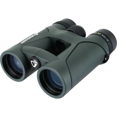 VANGUARD VEO XF 8X42 BINOCULARS