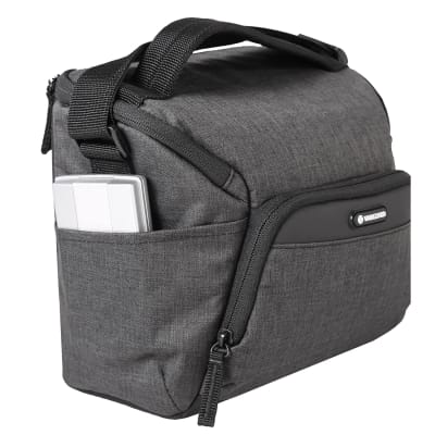 VANGUARD VESTA ASPIRE 21 GY SHOULDER BAGS GREY