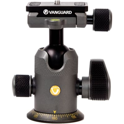 VANGUARD ALTA BH-100 BALL HEAD