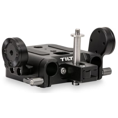 TILTA QUICK RELEASE BASEPLATE FOR SONY FX6