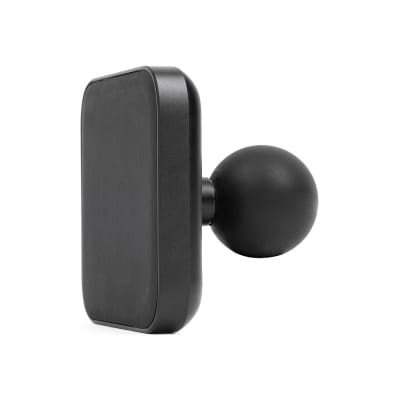 PEAK DESIGN 1" CAR MOUNT CHARGING BALL ADAPTER