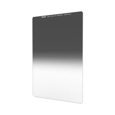 NISI 150X170MM GND8 (0.9) – 3 STOP NANO IR HARD GRADUATED NEUTRAL DENSITY FILTER