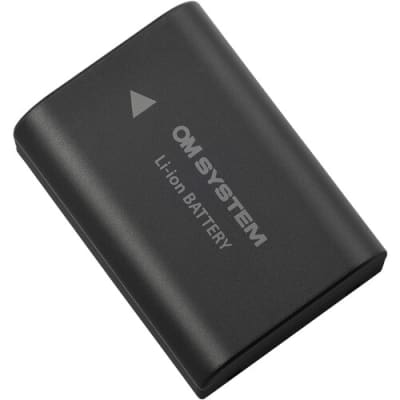 OM SYSTEM BLX-1 LITHIUM-ION BATTERY (7.2V, 2280MAH)