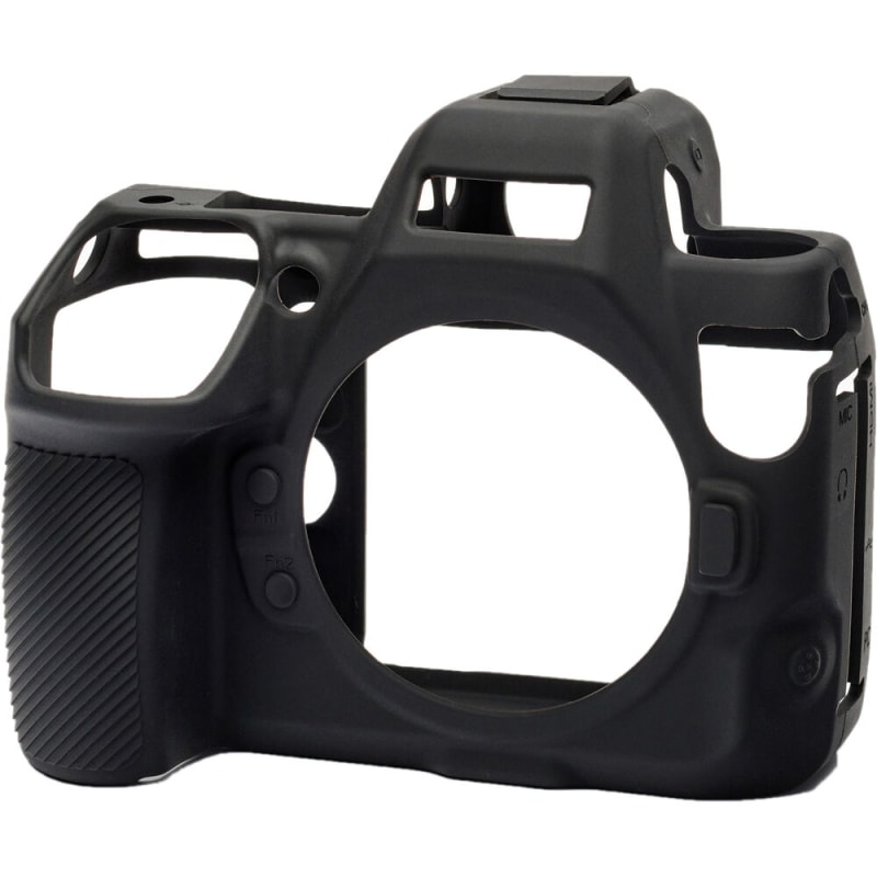 EASYCOVER CAMERA CASE FOR NIKON Z8 (BLACK)