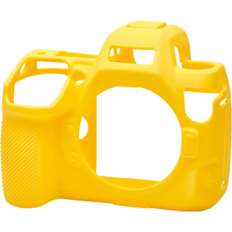 EASYCOVER CAMERA CASE FOR NIKON Z8 (YELLOW)