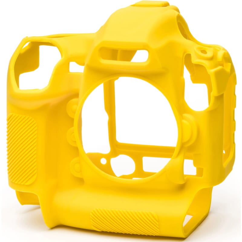 EASYCOVER CAMERA CASE FOR NIKON D6  (YELLOW)