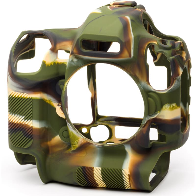 EASYCOVER CAMERA CASE FOR NIKON D6  (CAMO)