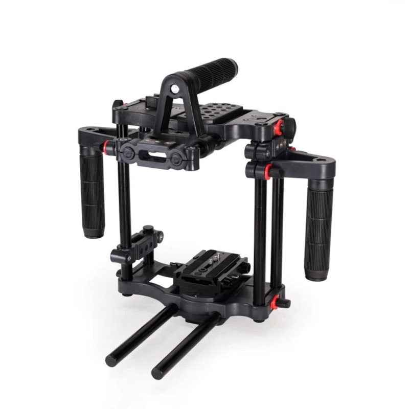 FILMCITY POWER DSLR CAMERA CAGE