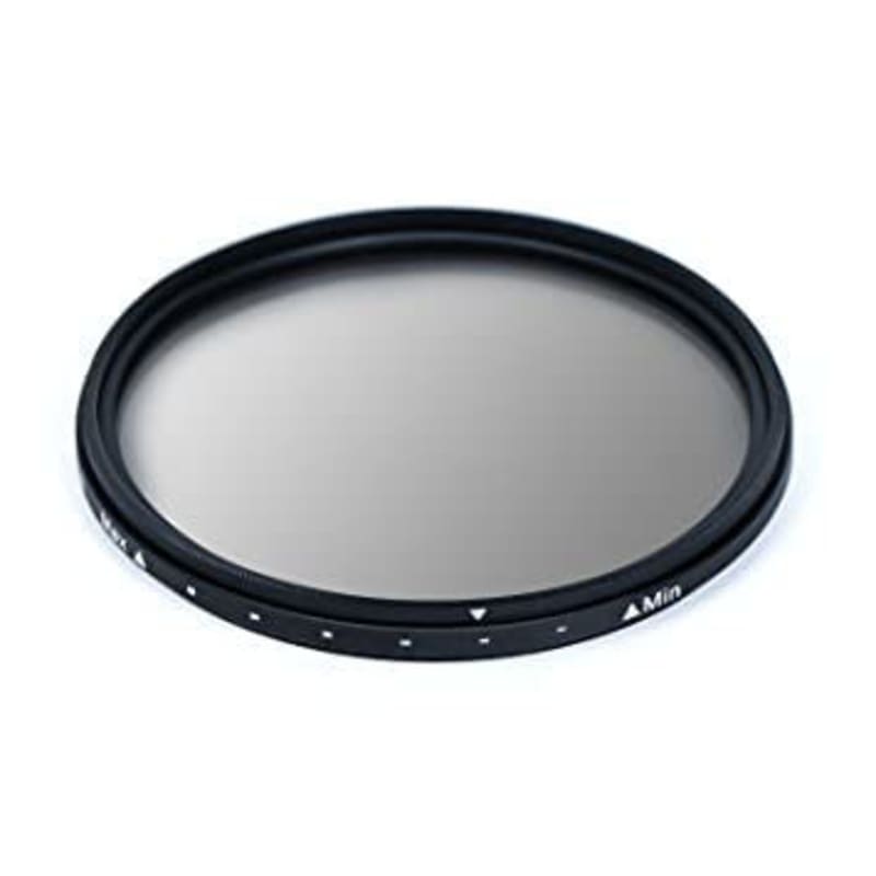 MECO- CPL FILTER 52MM