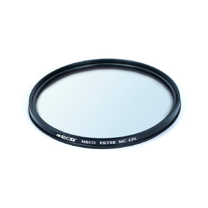 MECO- CPL FILTER 72MM