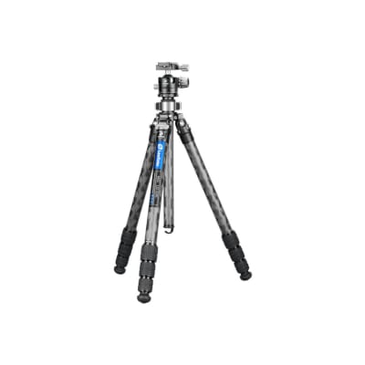 LEOFOTO SPIDER TRIPOD MT-03+LH-25