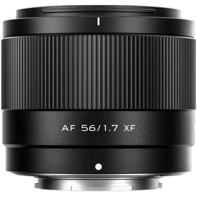 VILTROX 56MM F1.7 AUTO FOCUS FOR FUJI X MOUNT