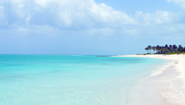 The Romantic Tourist - Turks and Caicos Islands