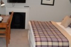 Classic Room at Carberry Tower