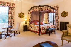 Superior Suite at Carberry Tower