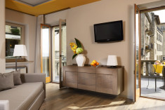 Cesta Suite at Titano Suite Hotel