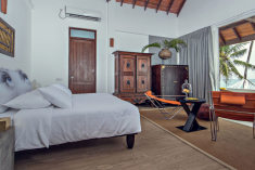 Beach Leisure Suite at CASA Colombo Collection – Mirissa