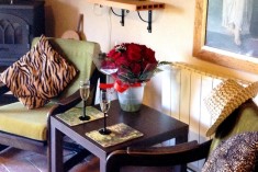 Farmhouse Suite at Can Torras Rural Retreat