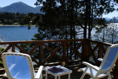 Apartment for Physically Handicapped with Private Spa - Pax 3 at  Charming Luxury Lodge & Private Spa