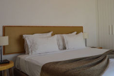 Classic Suite - Bed & Breakfast at Ecorkhotel, Évora - Suites & Spa