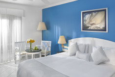 Superior Rooms at Divan Bodrum