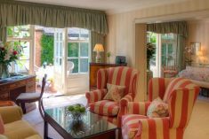 Courtyard Suites at Chewton Glen Hotel & Spa