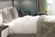 Premium Room at Hotel Royal Savoy Lausanne