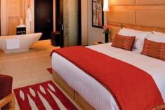 Deluxe One Bedroom Suite at Fairmont Zimbali Resort 