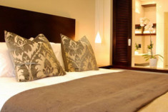 Premier Rooms at The Fairway Hotel Resort