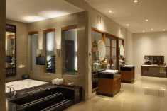 1 Bedroom Pool Villa at The Samaya Seminyak