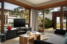 1 Bedroom Royal Pavilion at The Samaya Seminyak