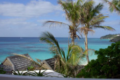 Longtail Suite at The Reefs Resort & Club