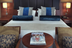  Classic Room at The Quay Hotel and Spa