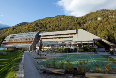 Superior at Hotel Spik Alpine Resort
