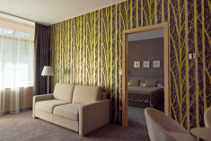 Suite Standard at Hotel Spik Alpine Resort