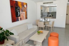 Standard Room No Balcony at Capital Coast Resort & Spa