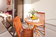  One Bedroom Superior Suite Sea View at Capital Coast Resort & Spa