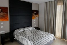  Three Bedroom Executive Suite Sea View at Capital Coast Resort & Spa