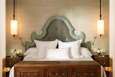 Deluxe Junior Suite at Marbella Club Hotel, Golf Resort & Spa