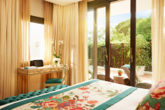 MC Suite at Marbella Club Hotel, Golf Resort & Spa