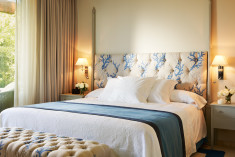 MC Suite Partial Sea View at Marbella Club Hotel, Golf Resort & Spa