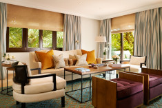 Suite Conde Rudi at Marbella Club Hotel, Golf Resort & Spa