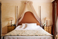 Suite Principe Alfonso at Marbella Club Hotel, Golf Resort & Spa