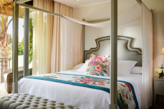 Mediterranean Suite at Marbella Club Hotel, Golf Resort & Spa