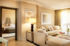 Royal Suite at Marbella Club Hotel, Golf Resort & Spa
