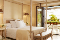 Five-Bedroom Villa at Marbella Club Hotel, Golf Resort & Spa