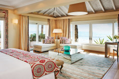 Villa del Mar at Marbella Club Hotel, Golf Resort & Spa