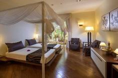 Two Bedroom Villas at Diamonds Star of the East 