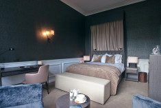 Luxury Bedrooms at St. Michael’s Manor Hotel 