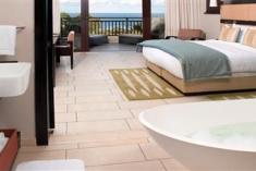 Junior Suite at Fairmont Zimbali Resort 